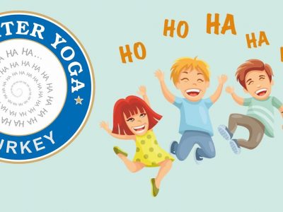 Internationally Accredited Laughter Yoga Leader Training