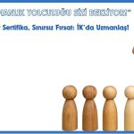 İnsan Kaynakları Yönetimi Sertifika Programı