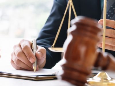 Training on Public Loss and Its Legal Consequences