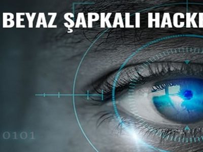 Beyaz Şapkalı Hacker (Ceh) Eğitimi