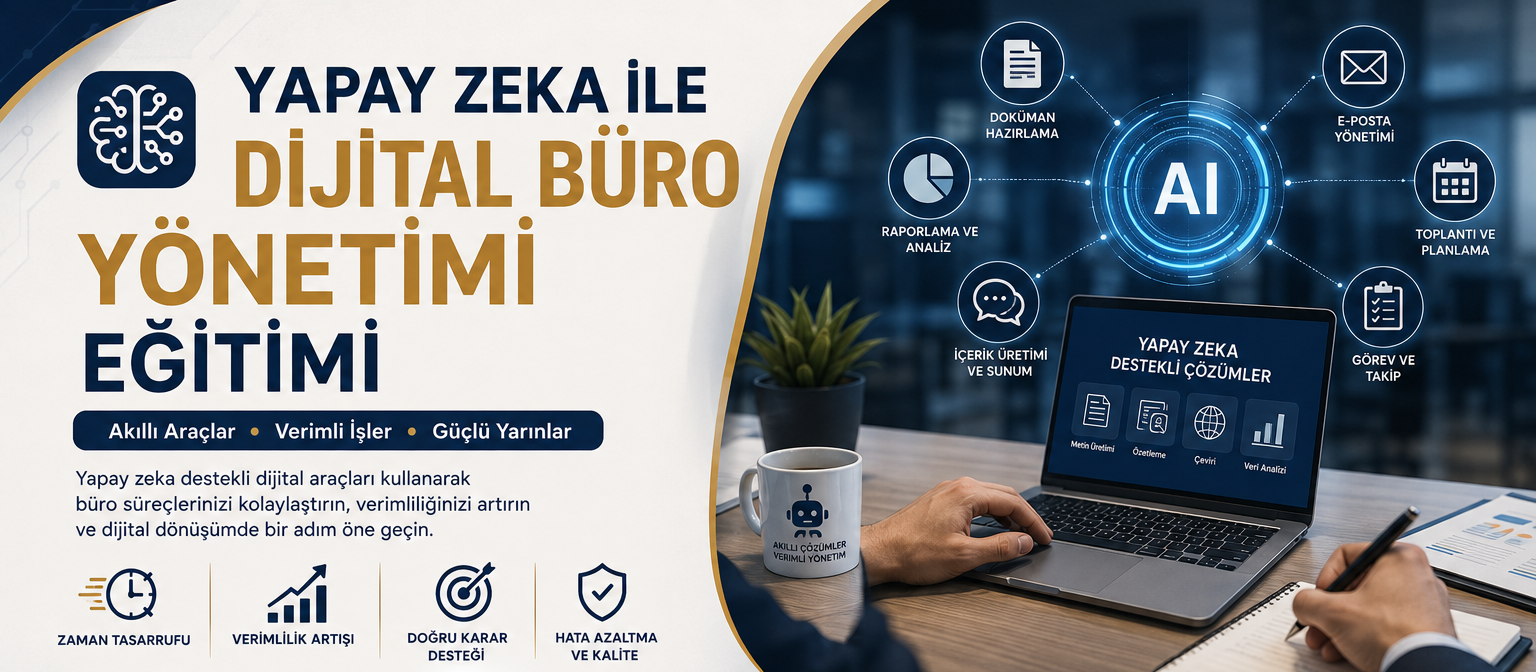 YAPAY ZEKA