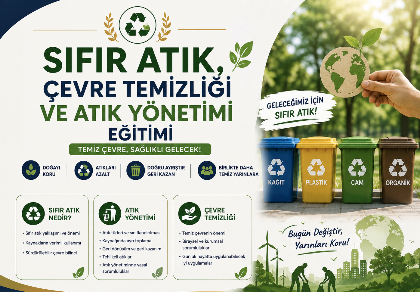sifir atik